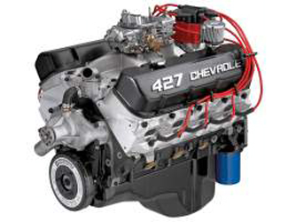 U1907 Engine